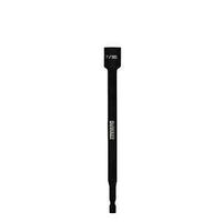 NUT DRIVER 1-PIECE 7/16 X 6IN 