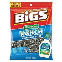 SEED SUNFLOWER RANCH 5.35OZ   