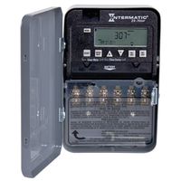 Intermatic ET1125C Electronic Timer
