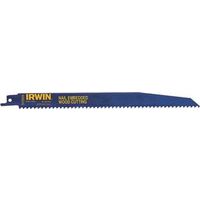 Irwin 372956 Bi-Metal Linear Edge Reciprocating Saw Blade