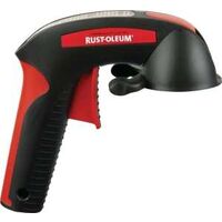 Rust-Oleum 241526 Comfort Grip Spray Can Handle