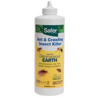 Safer 5168 Ant and Crawling Insect Killer