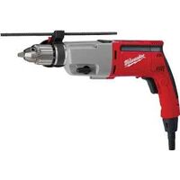 Milwaukee 5387-22 Corded Hammer Drill Kit