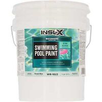 WB POOL PAINT -OCEAN BLUE     