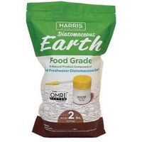GRD FOOD EARTH DIATOMACEOUS