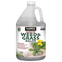 WEED & GRASS KILLER RTU 128OZ 