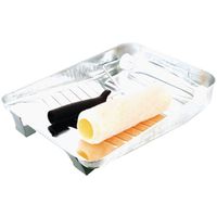 Linzer RS 682 Paint Roller And Tray Sets