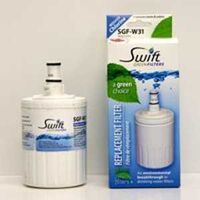 Swift SGF-W31 Refrigerator Water Filter