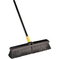 Quickie 520 Push Broom