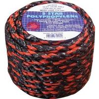 ROPE TRK 3/8IN 100FT 270LB ROT