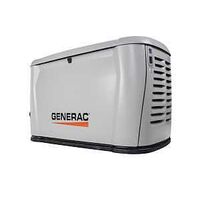 STANDBY GENERATOR AIR-CLD 26KW