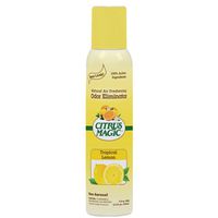 Beaumont Products 612112748-6PK Citrus Magic Air Freshener