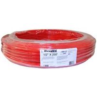 588137 RED COIL 1/2INX250' OPY