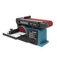 BELT & DISC SANDER 4.3A       