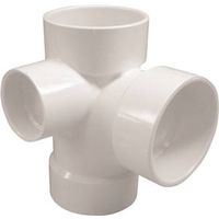 Genova 77232 PVC-DWV Fitting