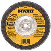 Dewalt DW8329 Type 29 Flap Disc