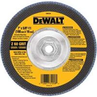 Dewalt DW8329 Type 29 Flap Disc