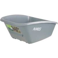 Ames 2126093900 Replacement Wheelbarrow Tray
