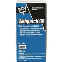 DAP Webpatch 90 Floor Leveler and Patch