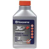 ENGINE OIL SYN BLND 2CYC 5.2OZ