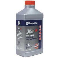 ENGINE OIL SYN BLEND 2C 12.8OZ