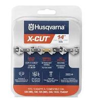 CHAINSAW CHAIN 52DL 0.05X14IN 