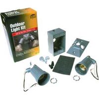 Bell Weatherproof 5818-5 Floodlight Kits