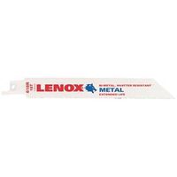 Lenox 20567S618R Bi-Metal Reciprocating Saw Blade