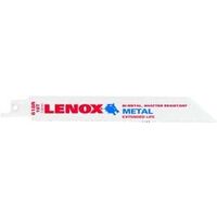 Lenox 20567S618R Bi-Metal Reciprocating Saw Blade