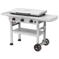 FLAT TOP GRILL/GRIDDLE 3B 36IN