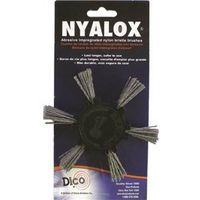 Nyalox 541-776-4 Flap Wheel Brush