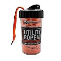 UTILITY ROPE SAFETY ORNG 120FT