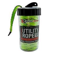 UTILITY ROPE NEON GREEN 120FT 