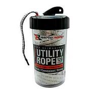 UTILITY ROPE WHT 1000+LB 120FT