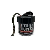 UTILITY ROPE CAMO 1000+LB 70FT
