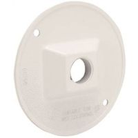 Bell Raco 5193-6 Round Cluster Cover