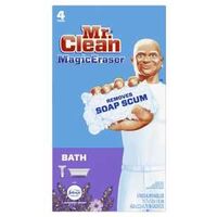 P&G 32563 Bath Scrubber