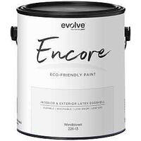 INTR PAINT EGSHL WINDBLOWN 1GA