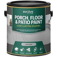 PORCH&FLR&PATIO PNT LTGRY 1GA 