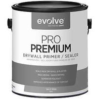 DRYWALL PRIMER/SEALER WHT 1GA 