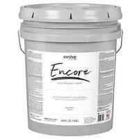 INTR PAINT EGSHL PUREWHITE 5GA
