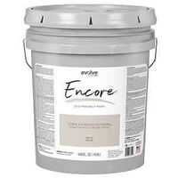 INTR PAINT EGGSHELL QUARRY 5GA