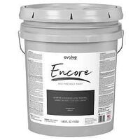INTR PAINT EGSHL PEPPERCRN 5GA