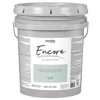 INTR PAINT EGSHL SLVR SAGE 5GA
