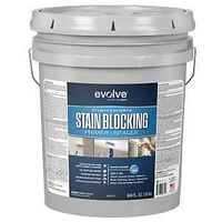 STAIN BLOCKING PRIMER WHT 5GA 