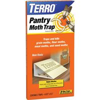 Terro T2900 Pantry Moth Trap