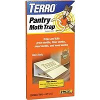 Terro T2900 Pantry Moth Trap