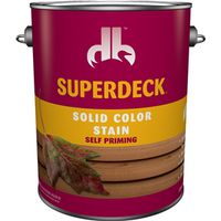 Superdeck 9600 Solid Color Stain