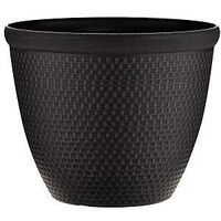PLANTER CROMARTY HOT COAL 12IN