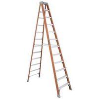 Louisville FS1512 Extra Step Ladder